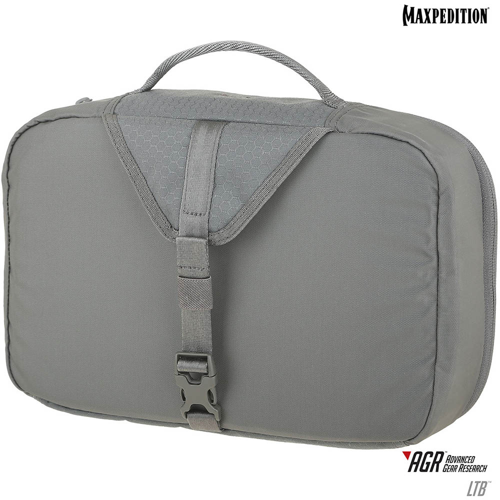 MAXPEDITION | Lightweight Toiletry Bag